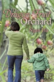 The Dragon Fruit Orchard