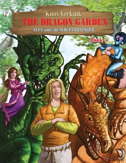 Bertrand.pt - The Dragon Garden Book 5
