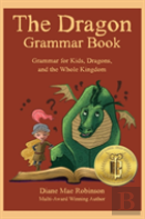 The Dragon Grammar Book