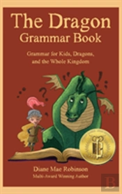 The Dragon Grammar Book
