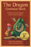 The Dragon Grammar Book