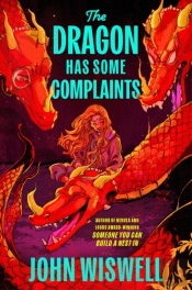 The Dragon Has Some Complaints