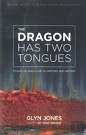 The Dragon Has Two Tongues