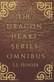 The Dragon Heart Series Omnibus