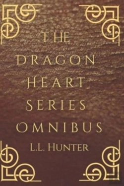 Bertrand.pt - The Dragon Heart Series Omnibus