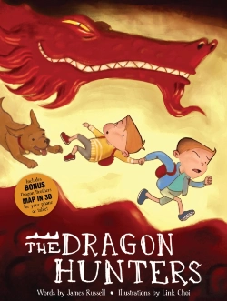 Bertrand.pt - The Dragon Hunters