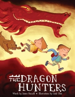 Bertrand.pt - The Dragon Hunters