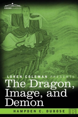 Bertrand.pt - The Dragon, Image, And Demon