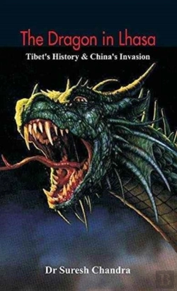 Bertrand.pt - The Dragon In Lhasa