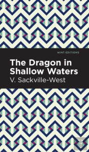 The Dragon In Shallow Waters