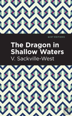 Bertrand.pt - The Dragon In Shallow Waters