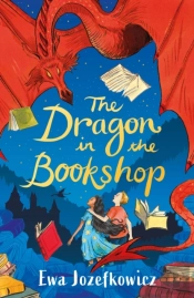 The Dragon In The Bookshop