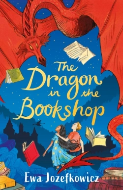 Bertrand.pt - The Dragon In The Bookshop