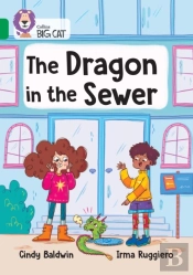 The Dragon In The Sewer