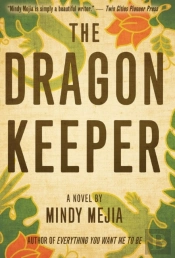 The Dragon Keeper