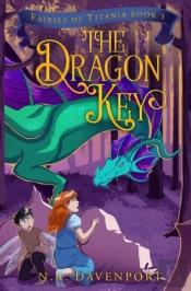 The Dragon Key