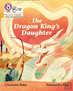 Bertrand.pt - The Dragon Kingâ€™S Daughter