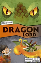 The Dragon Lord (Graphic Reluctant Reader)