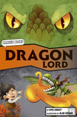 Bertrand.pt - The Dragon Lord (Graphic Reluctant Reader)