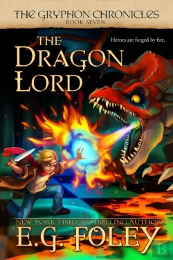 Bertrand.pt - The Dragon Lord  The Gryphon Chronicles,