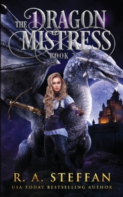 Bertrand.pt - The Dragon Mistress