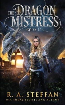Bertrand.pt - The Dragon Mistress