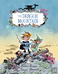 Bertrand.pt - The Dragon Mountain