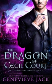 The Dragon Of Cecil Court
