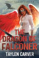 The Dragon Of Falconer