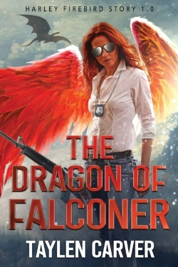 Bertrand.pt - The Dragon Of Falconer