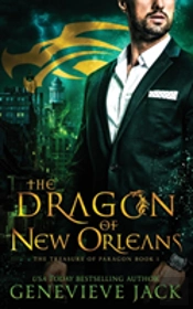 The Dragon Of New Orleans