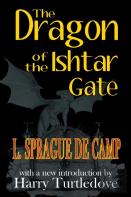 The Dragon Of The Ishtar Gate