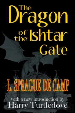 Bertrand.pt - The Dragon Of The Ishtar Gate
