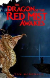 The Dragon Of The Red Mist Awakes