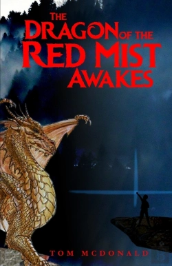 Bertrand.pt - The Dragon Of The Red Mist Awakes