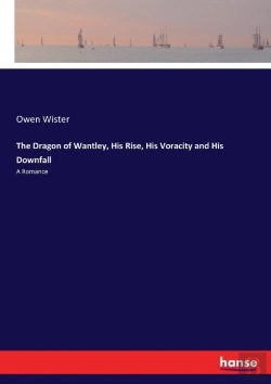 Bertrand.pt - The Dragon Of Wantley, His Rise, His Voracity And His Downfall