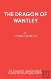 The Dragon Of Wantley