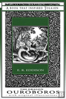 Bertrand.pt - The Dragon Ouroboros - A Book That Inspired Tolkien