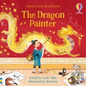 The Dragon Painter