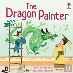 Bertrand.pt - The Dragon Painter
