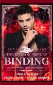 The Dragon Prince'S Binding