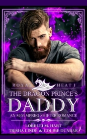 The Dragon Prince'S Daddy