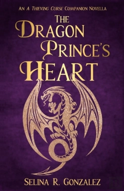 Bertrand.pt - The Dragon Prince'S Heart