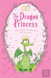 The Dragon Princess