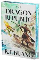 The Dragon Republic Collector's Edition