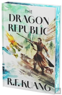 Bertrand.pt - The Dragon Republic Collector's Edition
