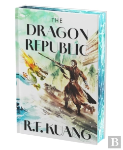 Bertrand.pt - The Dragon Republic Deluxe Collector's Edition