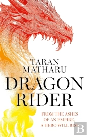 The Dragon Rider