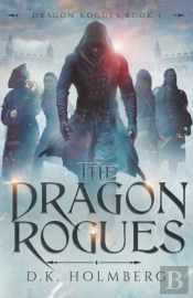 The Dragon Rogues