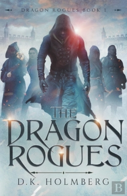 Bertrand.pt - The Dragon Rogues